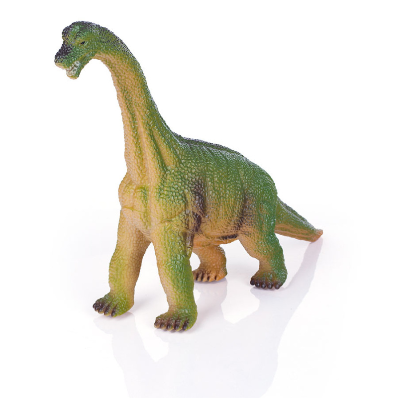 Brontozaur - figurka zabawka dla chłopca